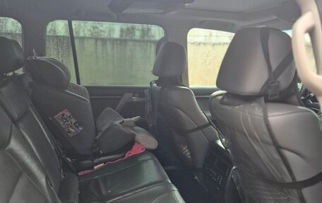 Toyota Land Cruiser 200, 2010 год, 2 800 000 рублей, 3 фотография