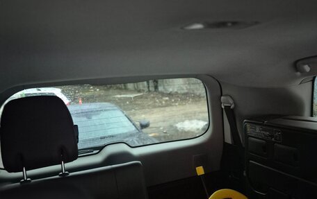 Toyota Land Cruiser 200, 2010 год, 2 800 000 рублей, 5 фотография