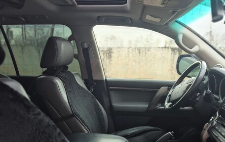 Toyota Land Cruiser 200, 2010 год, 2 800 000 рублей, 6 фотография