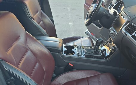 Volkswagen Touareg III, 2016 год, 3 000 000 рублей, 10 фотография