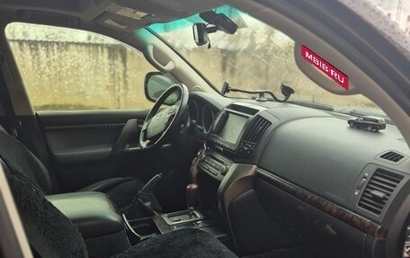 Toyota Land Cruiser 200, 2010 год, 2 800 000 рублей, 7 фотография