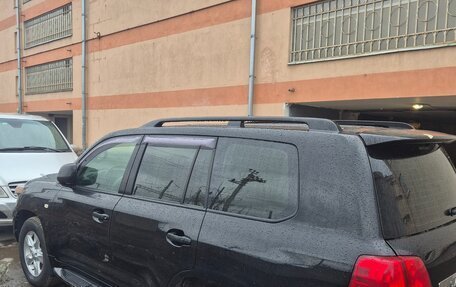 Toyota Land Cruiser 200, 2010 год, 2 800 000 рублей, 13 фотография