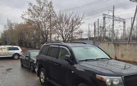 Toyota Land Cruiser 200, 2010 год, 2 800 000 рублей, 12 фотография