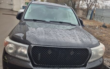 Toyota Land Cruiser 200, 2010 год, 2 800 000 рублей, 10 фотография