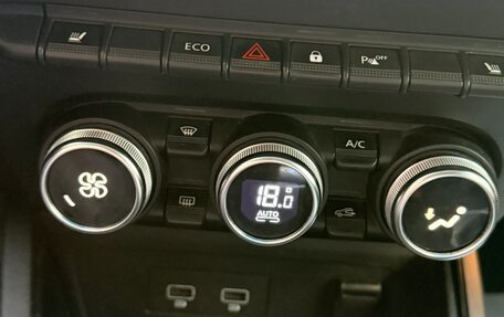 Renault Duster, 2021 год, 1 350 000 рублей, 12 фотография