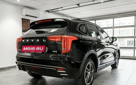 Haval Jolion, 2026 год, 2 599 000 рублей, 4 фотография