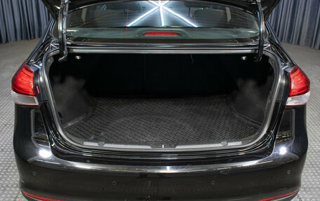 KIA Cerato III, 2018 год, 1 549 000 рублей, 10 фотография