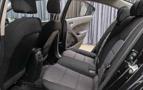 KIA Cerato III, 2018 год, 1 549 000 рублей, 12 фотография