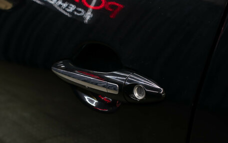 KIA Cerato III, 2018 год, 1 549 000 рублей, 19 фотография