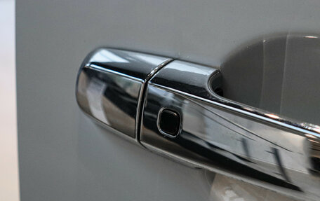 Mitsubishi L200 IV рестайлинг, 2023 год, 4 190 000 рублей, 14 фотография