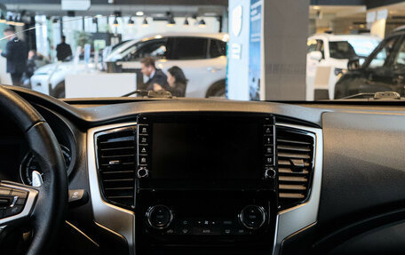 Mitsubishi L200 IV рестайлинг, 2023 год, 4 190 000 рублей, 10 фотография