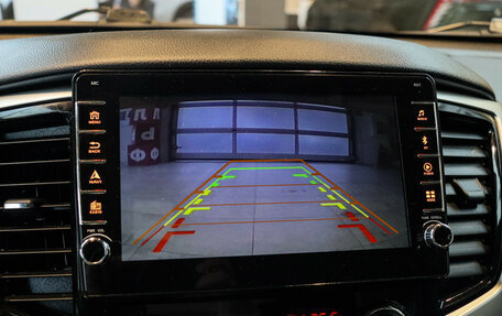 Mitsubishi L200 IV рестайлинг, 2023 год, 4 190 000 рублей, 16 фотография