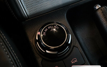 Mitsubishi L200 IV рестайлинг, 2023 год, 4 190 000 рублей, 19 фотография