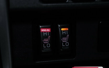 Mitsubishi L200 IV рестайлинг, 2023 год, 4 190 000 рублей, 18 фотография