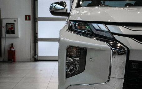 Mitsubishi L200 IV рестайлинг, 2023 год, 4 190 000 рублей, 25 фотография