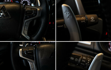 Mitsubishi L200 IV рестайлинг, 2023 год, 4 190 000 рублей, 21 фотография