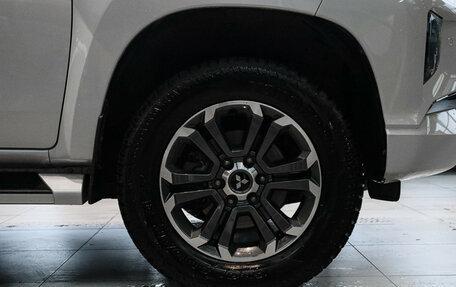 Mitsubishi L200 IV рестайлинг, 2023 год, 4 190 000 рублей, 26 фотография