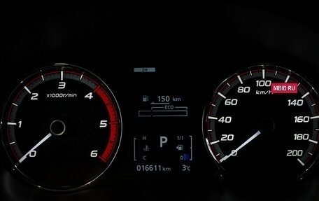 Mitsubishi L200 IV рестайлинг, 2023 год, 4 190 000 рублей, 24 фотография