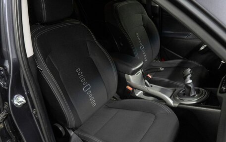 KIA Sportage III, 2015 год, 1 445 000 рублей, 17 фотография