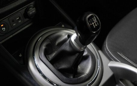 KIA Sportage III, 2015 год, 1 445 000 рублей, 11 фотография