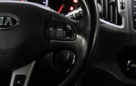 KIA Sportage III, 2015 год, 1 445 000 рублей, 21 фотография