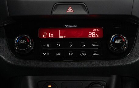 KIA Sportage III, 2015 год, 1 445 000 рублей, 23 фотография