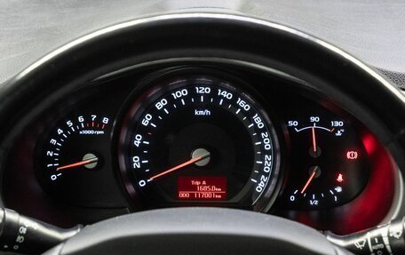 KIA Sportage III, 2015 год, 1 445 000 рублей, 24 фотография