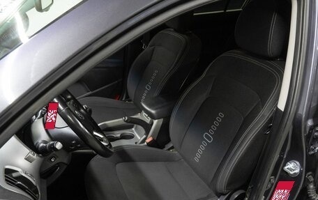 KIA Sportage III, 2015 год, 1 445 000 рублей, 14 фотография