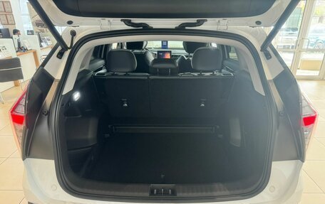 Geely Atlas, 2026 год, 3 449 990 рублей, 10 фотография