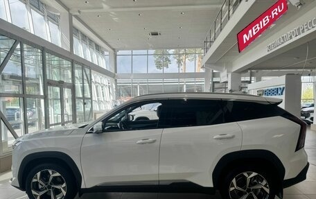 Geely Atlas, 2026 год, 3 449 990 рублей, 3 фотография