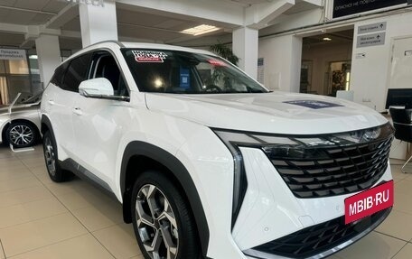 Geely Atlas, 2026 год, 3 449 990 рублей, 4 фотография