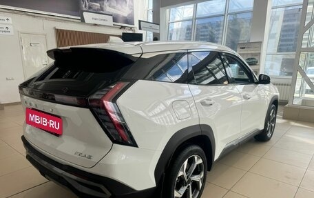 Geely Atlas, 2026 год, 3 449 990 рублей, 7 фотография