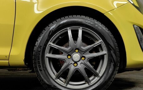 Opel Corsa D, 2013 год, 525 000 рублей, 9 фотография