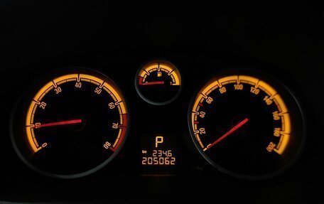 Opel Corsa D, 2013 год, 525 000 рублей, 15 фотография