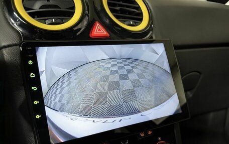 Opel Corsa D, 2013 год, 525 000 рублей, 19 фотография