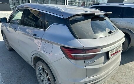 Geely Coolray I, 2023 год, 2 000 000 рублей, 3 фотография