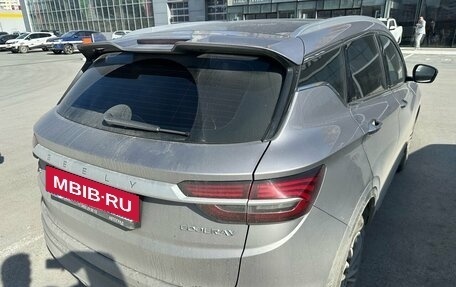 Geely Coolray I, 2023 год, 2 000 000 рублей, 4 фотография