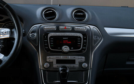 Ford Mondeo IV, 2008 год, 670 000 рублей, 10 фотография