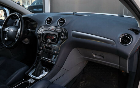 Ford Mondeo IV, 2008 год, 670 000 рублей, 7 фотография