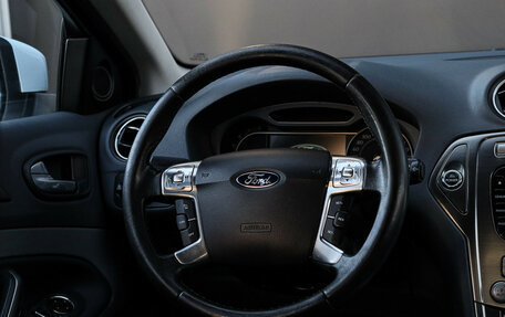 Ford Mondeo IV, 2008 год, 670 000 рублей, 11 фотография