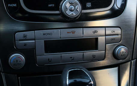 Ford Mondeo IV, 2008 год, 670 000 рублей, 15 фотография