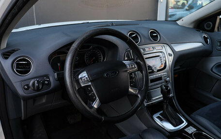 Ford Mondeo IV, 2008 год, 670 000 рублей, 12 фотография