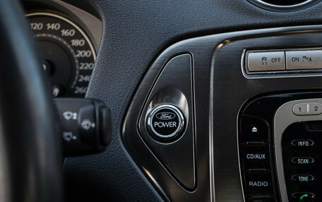 Ford Mondeo IV, 2008 год, 670 000 рублей, 14 фотография