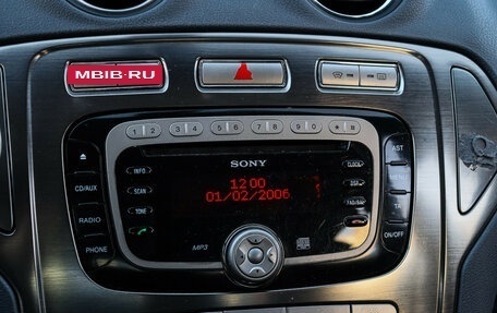 Ford Mondeo IV, 2008 год, 670 000 рублей, 13 фотография