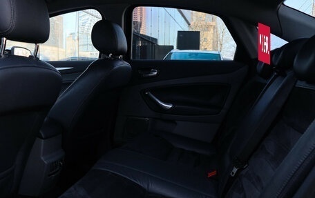 Ford Mondeo IV, 2008 год, 670 000 рублей, 8 фотография