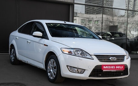 Ford Mondeo IV, 2008 год, 670 000 рублей, 3 фотография