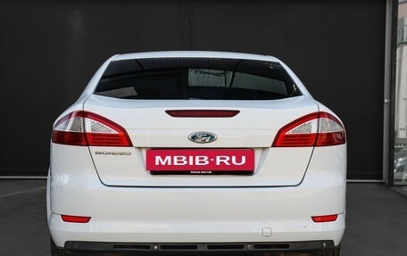 Ford Mondeo IV, 2008 год, 670 000 рублей, 5 фотография