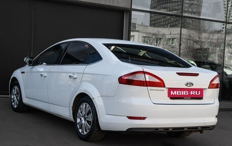 Ford Mondeo IV, 2008 год, 670 000 рублей, 6 фотография