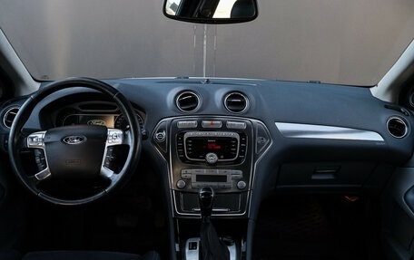 Ford Mondeo IV, 2008 год, 670 000 рублей, 9 фотография