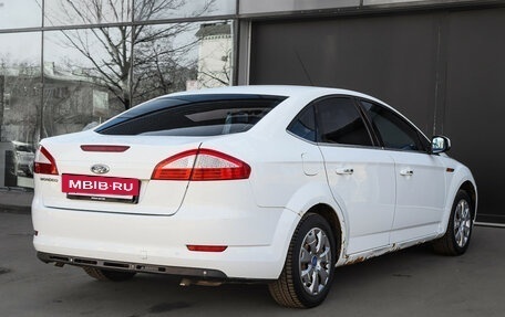 Ford Mondeo IV, 2008 год, 670 000 рублей, 4 фотография